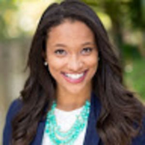 Meet your Posher, Adrienne